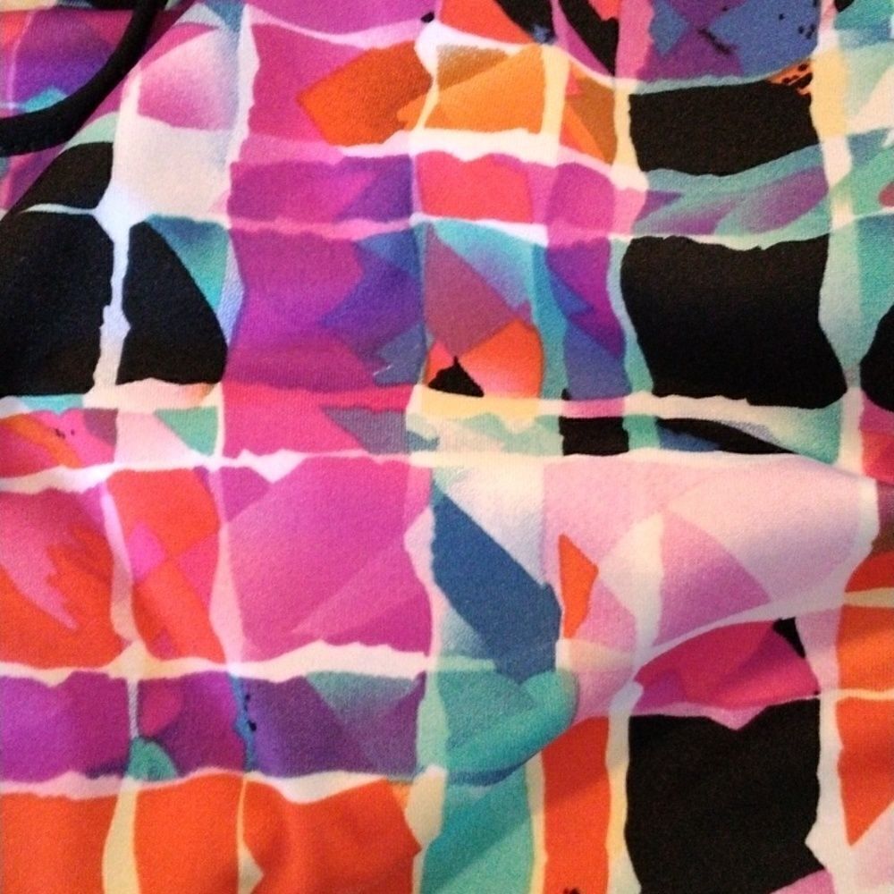 Just My Size Maxi Dress - Picture 10 of 10